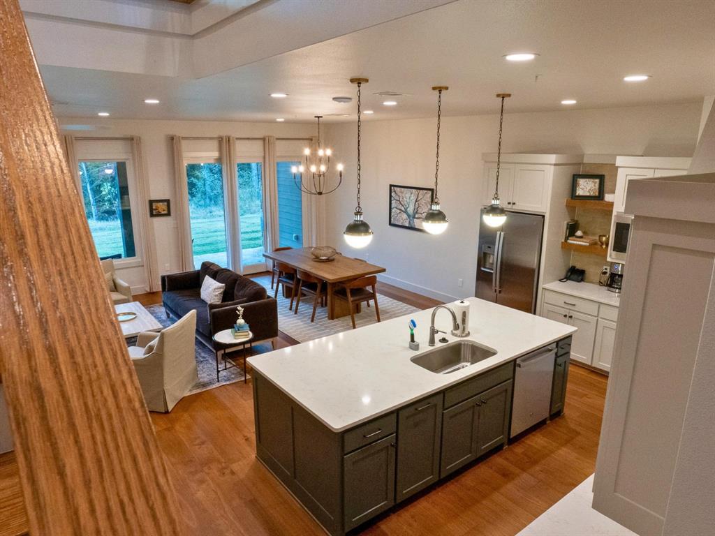 Reflection Bay - Residential