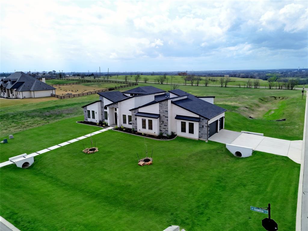 Highlands Ph 3a - Residential