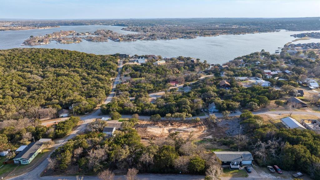 Western Hills Harbor - Land