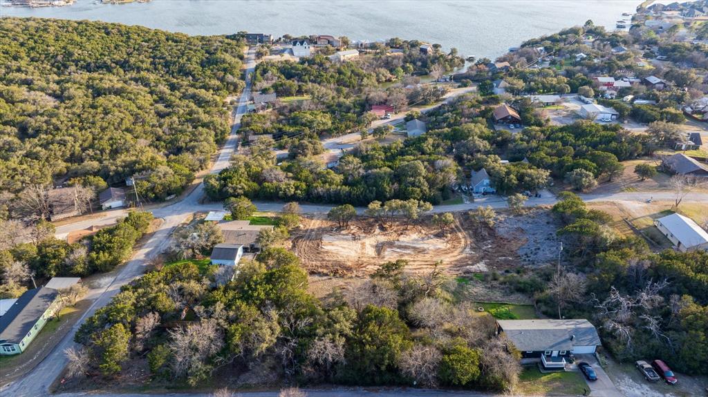 Western Hills Harbor - Land