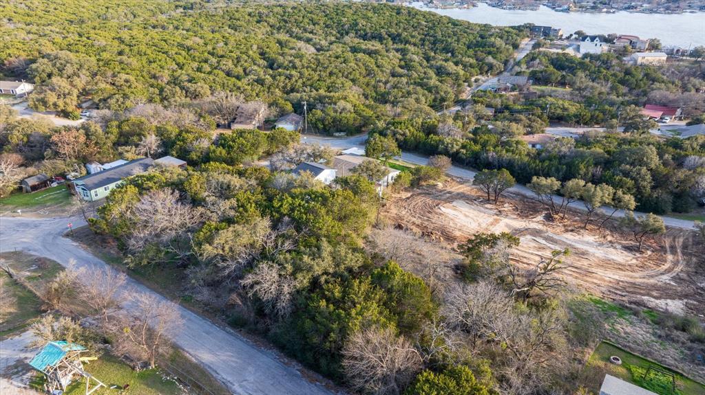 Western Hills Harbor - Land