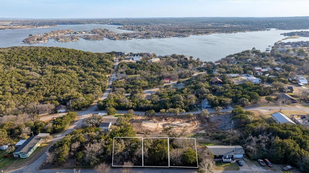 Western Hills Harbor - Land