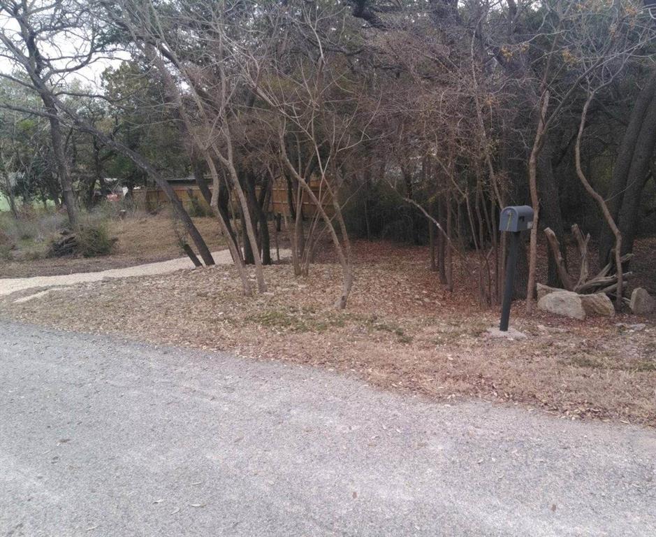 Western Hills Harbor - Land