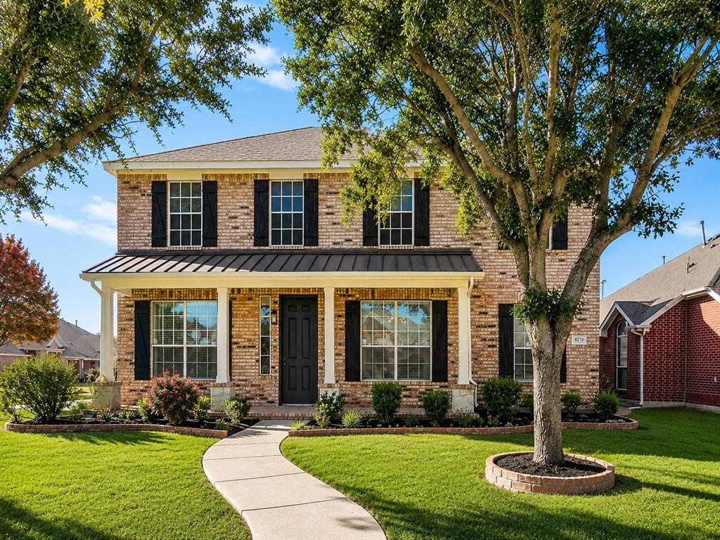 Creekside 02 - Residential