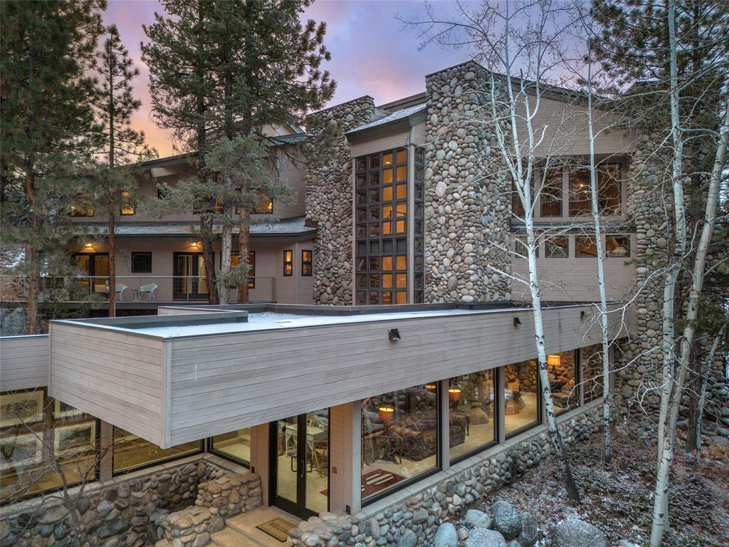Tamarron - Residential