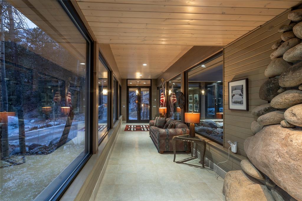 Tamarron - Residential