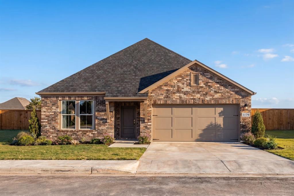 Meadow Ridge Estates - Residential