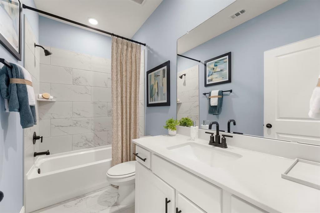 Meadow Ridge Estates - Residential