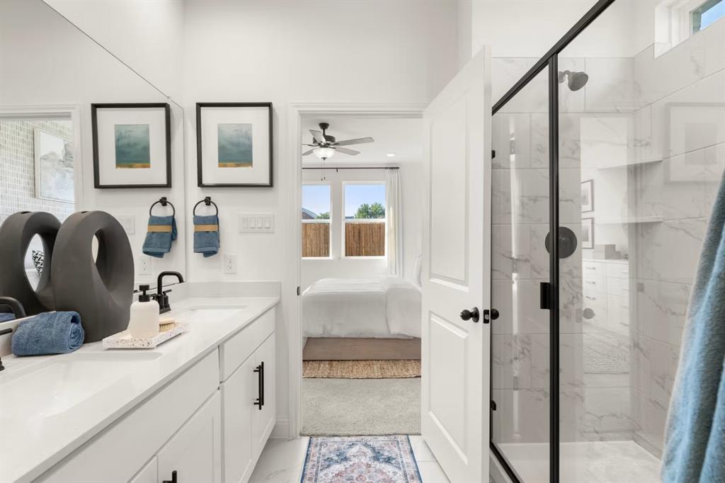 Meadow Ridge Estates - Residential