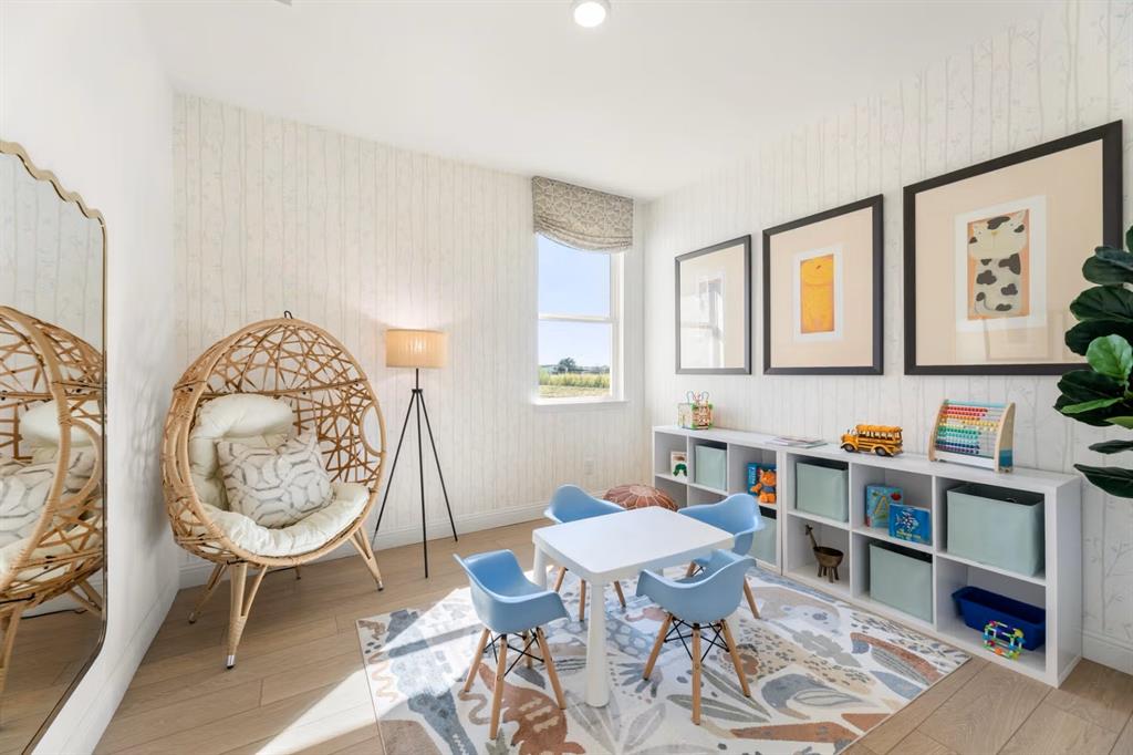 Meadow Ridge Estates - Residential