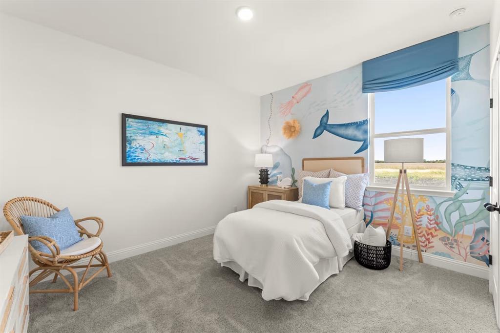 Meadow Ridge Estates - Residential