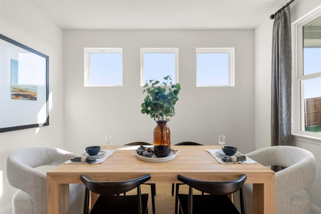 Meadow Ridge Estates - Residential
