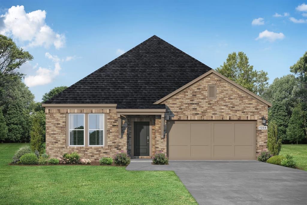 Meadow Ridge Estates - Residential