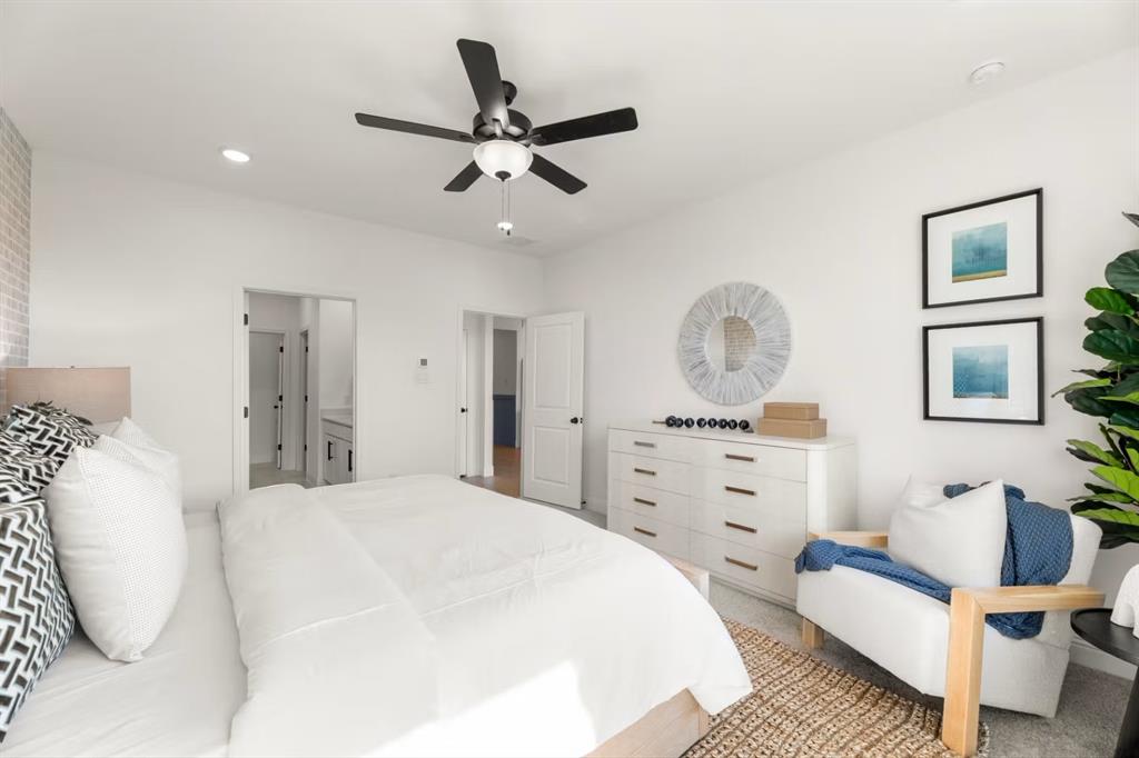 Meadow Ridge Estates - Residential