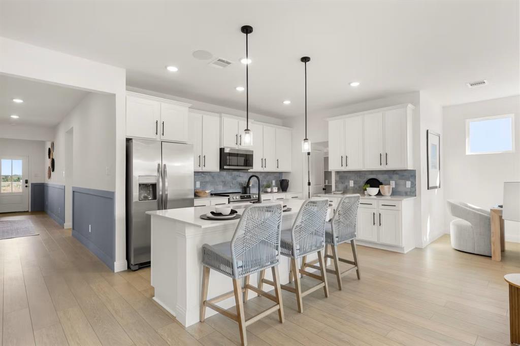Meadow Ridge Estates - Residential