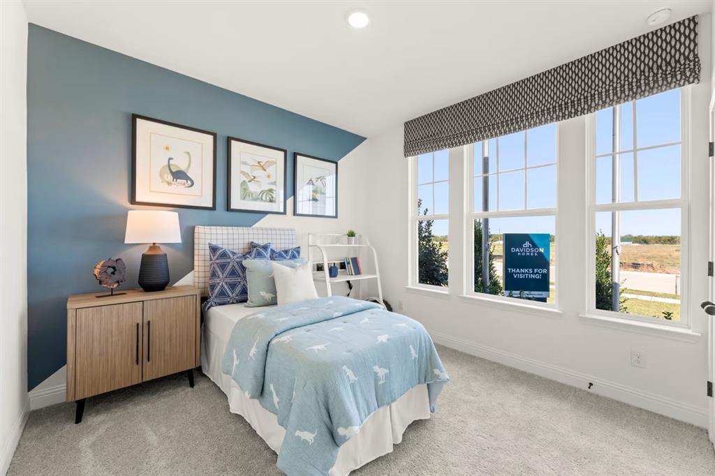 Meadow Ridge Estates - Residential