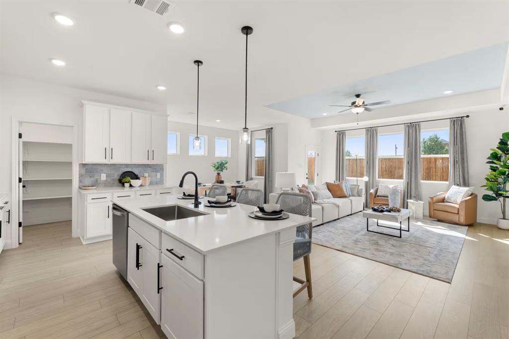 Meadow Ridge Estates - Residential