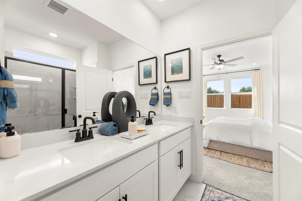 Meadow Ridge Estates - Residential