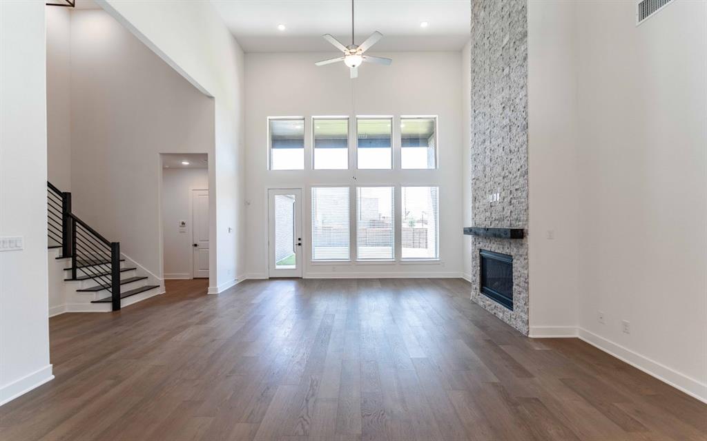 Solterra - Residential