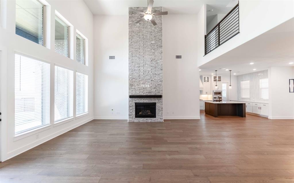 Solterra - Residential