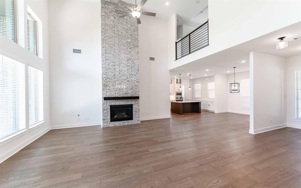 Solterra - Residential