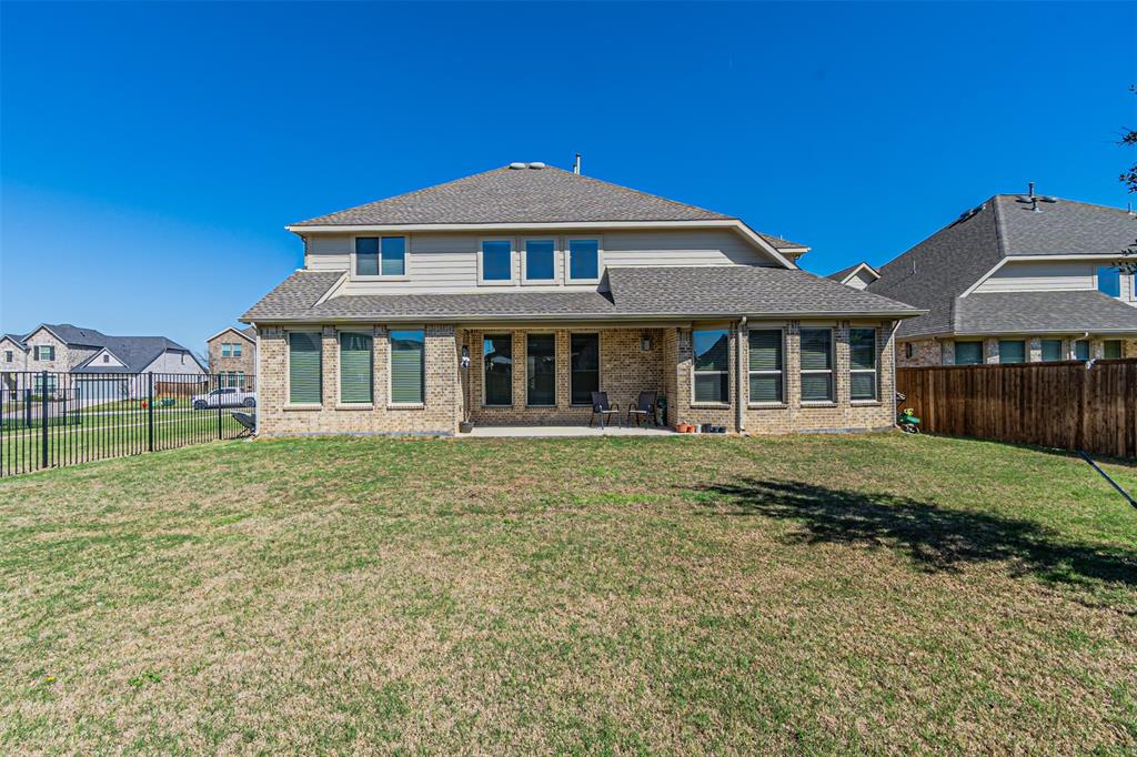 Caraway Ph 1 - Residential