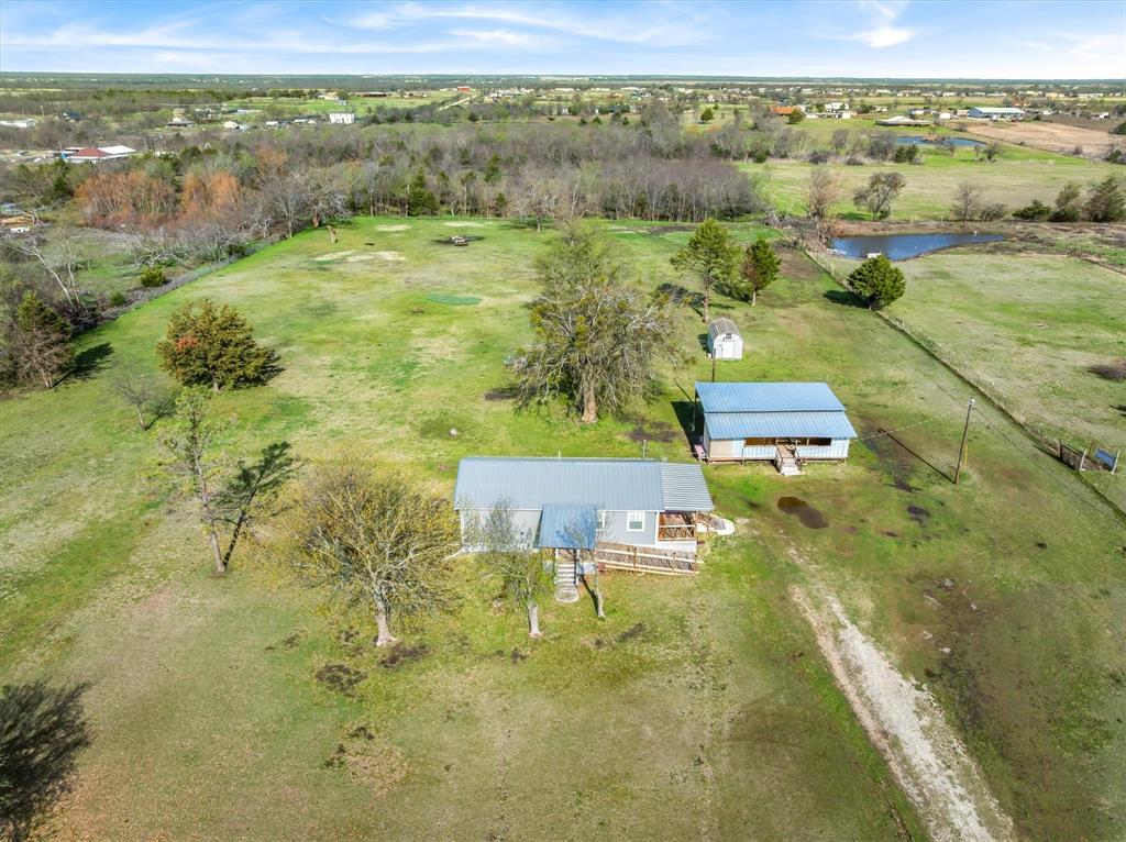 College Mound Acres - Residential