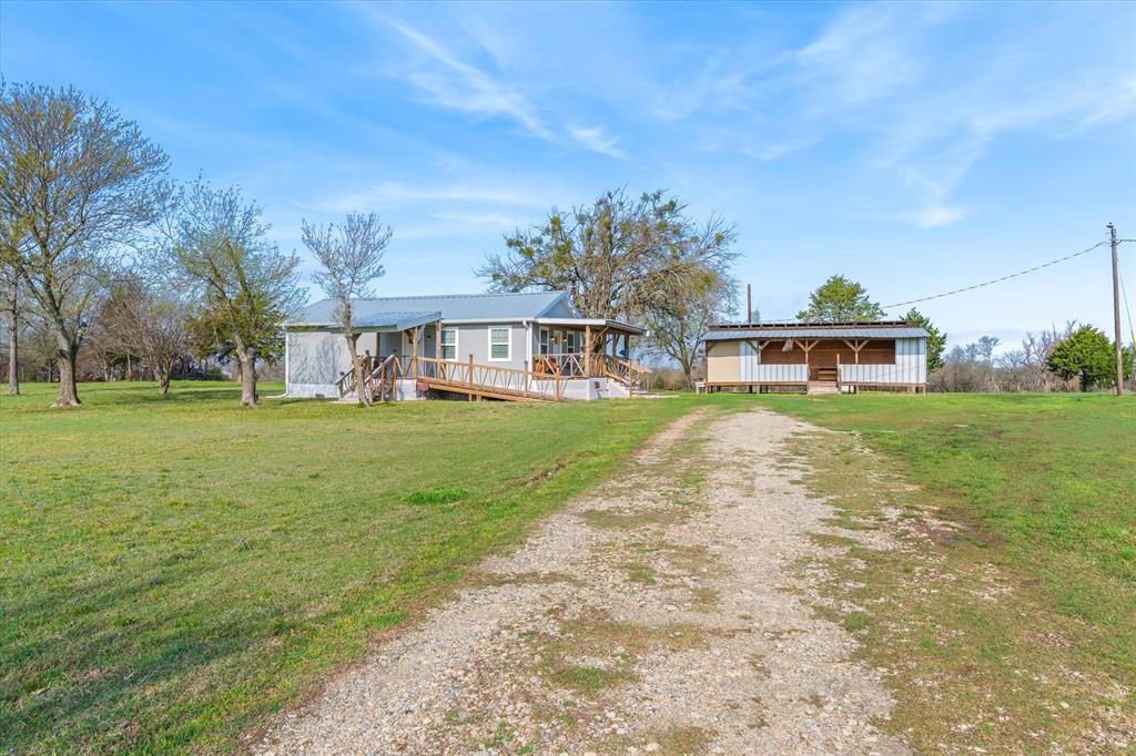 College Mound Acres - Residential