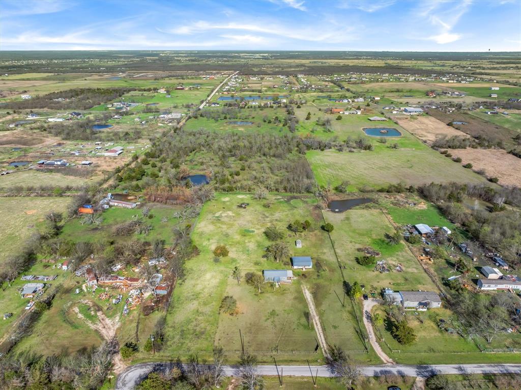 College Mound Acres - Residential