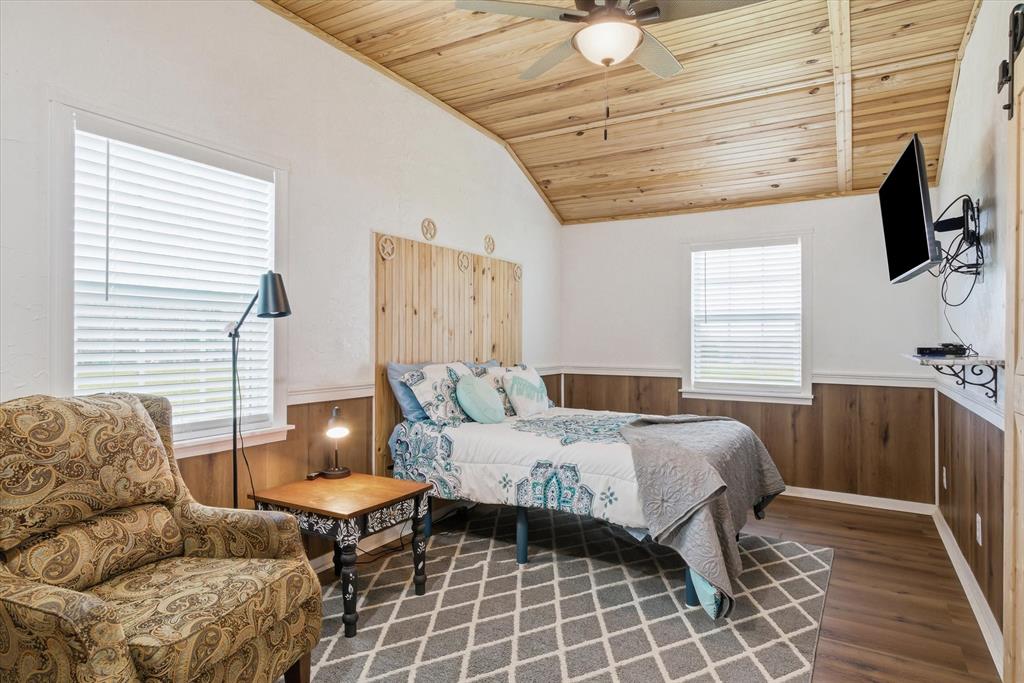 College Mound Acres - Residential