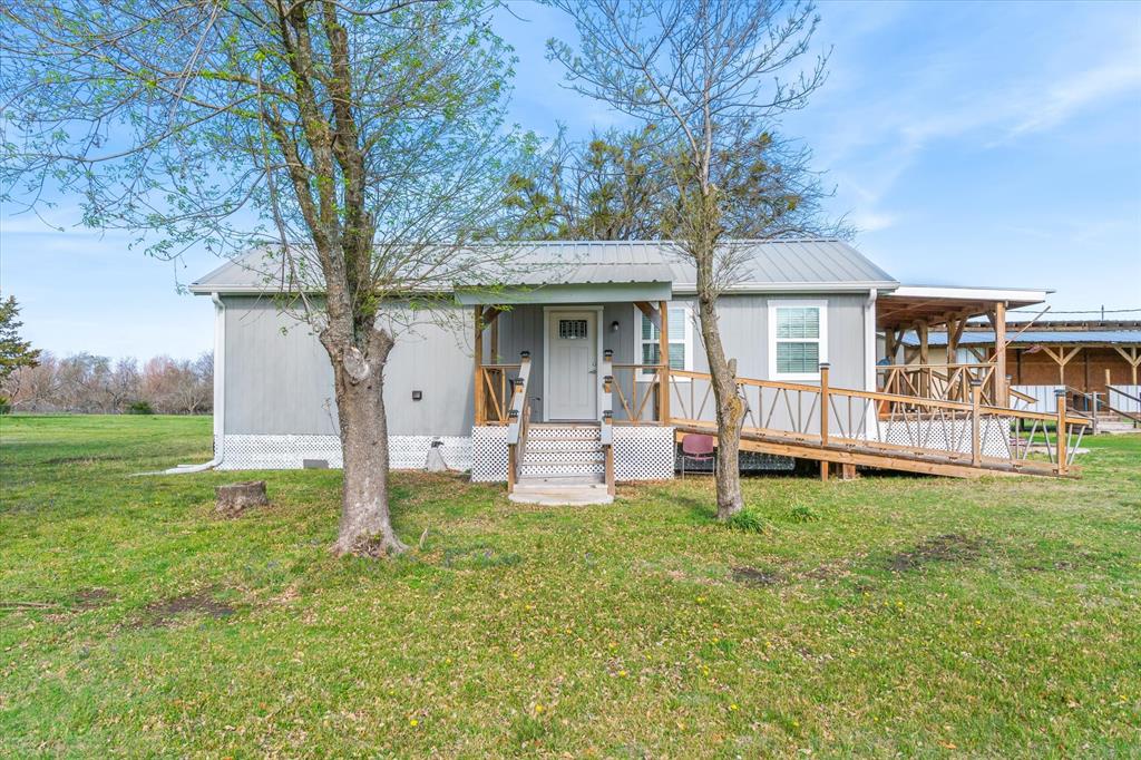 College Mound Acres - Residential
