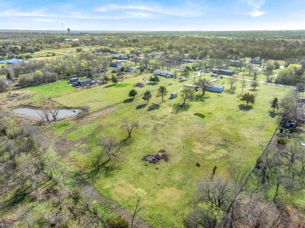 College Mound Acres - Residential