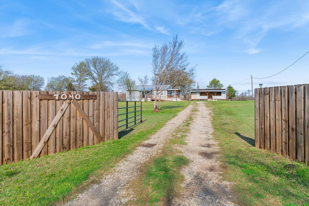 College Mound Acres - Residential