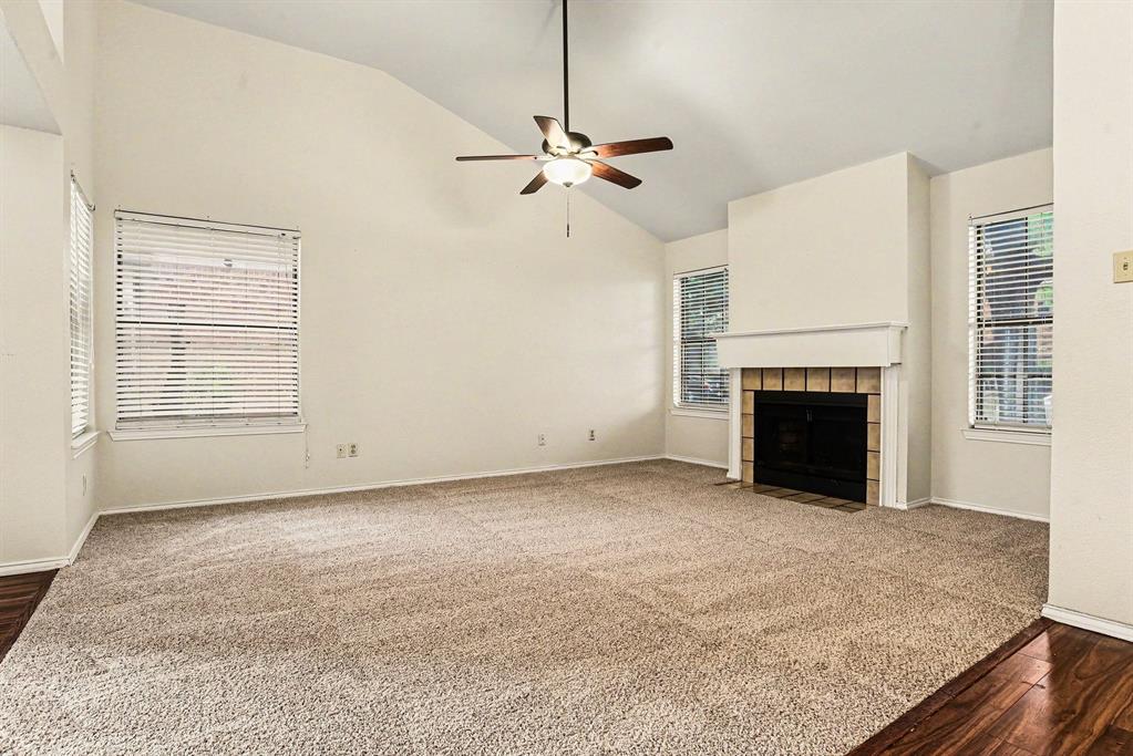 Hollywood Park Rev - Residential