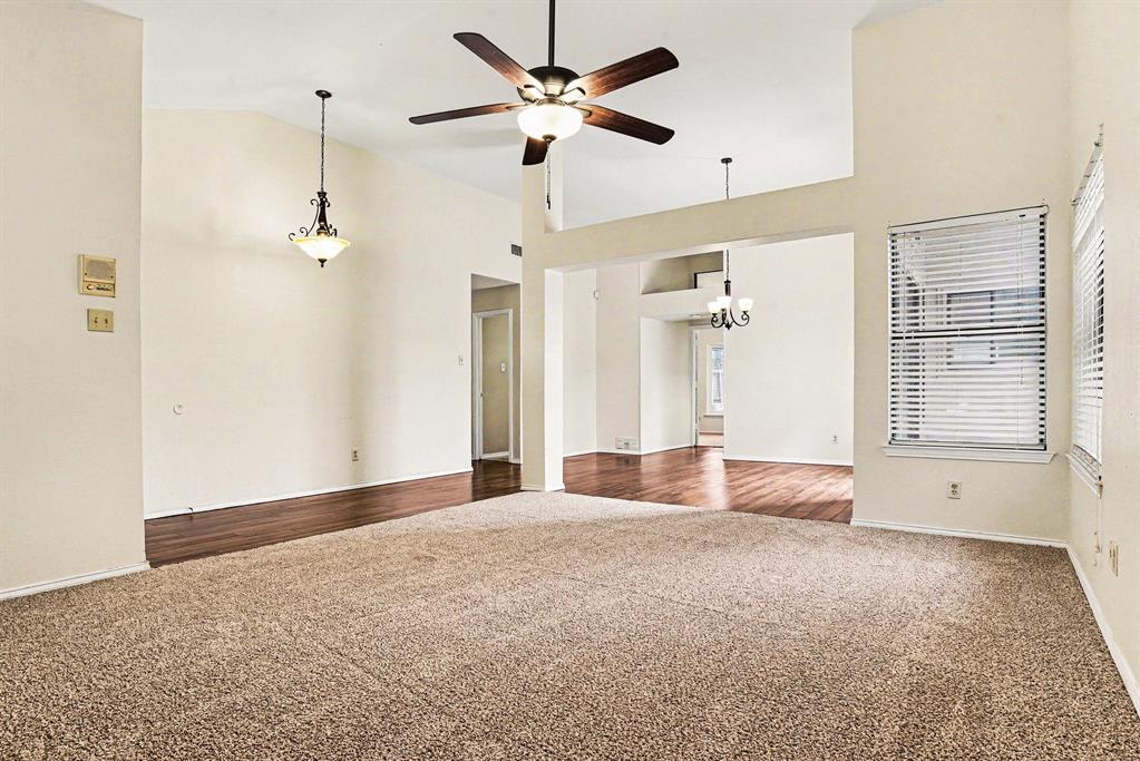 Hollywood Park Rev - Residential