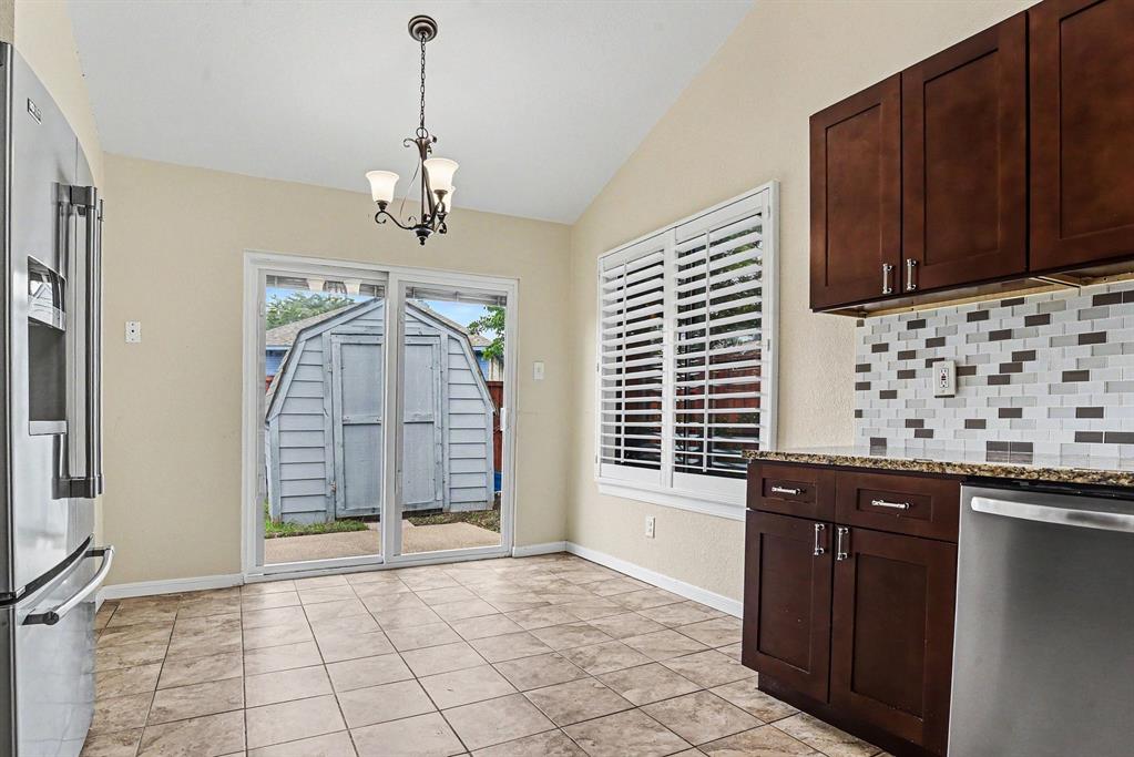 Hollywood Park Rev - Residential