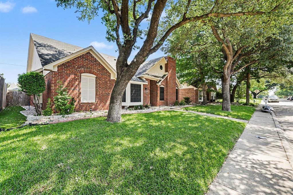 Hollywood Park Rev - Residential