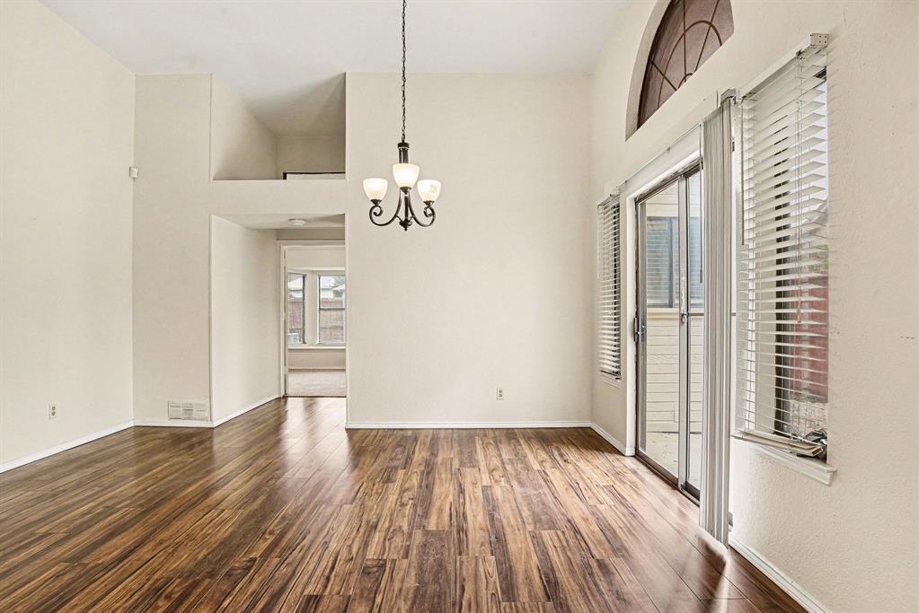 Hollywood Park Rev - Residential