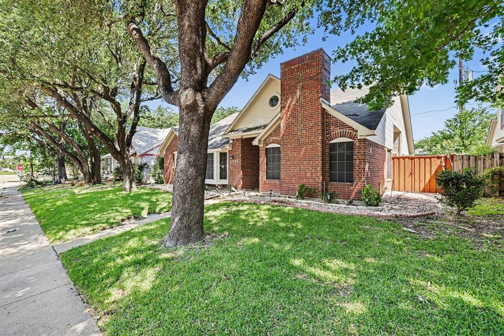 Hollywood Park Rev - Residential