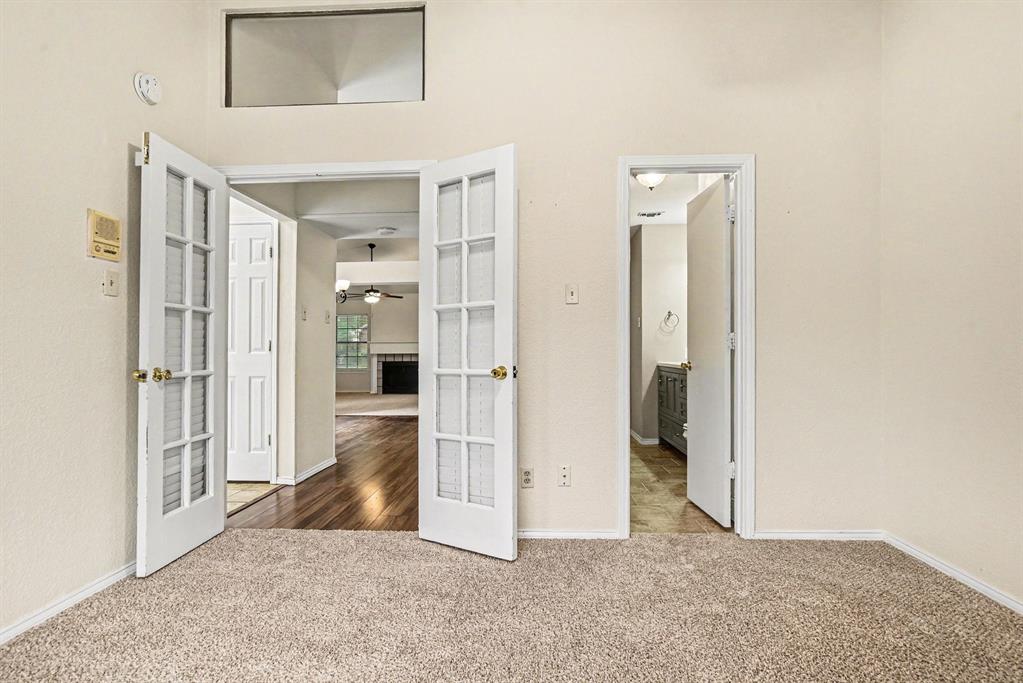 Hollywood Park Rev - Residential