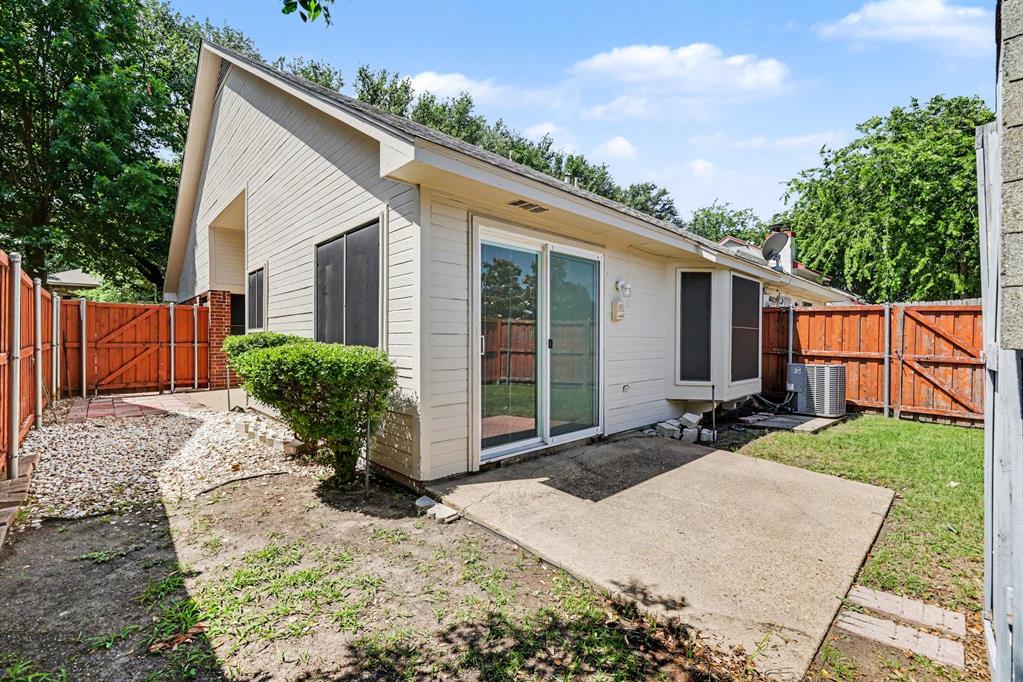 Hollywood Park Rev - Residential
