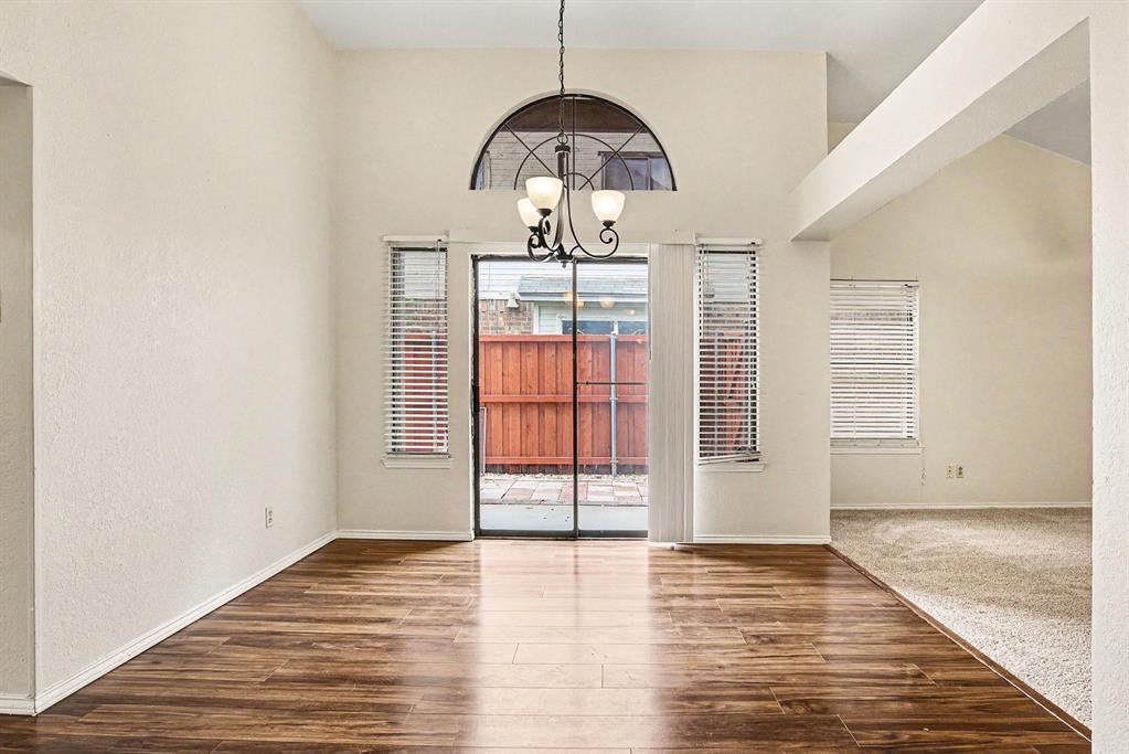 Hollywood Park Rev - Residential