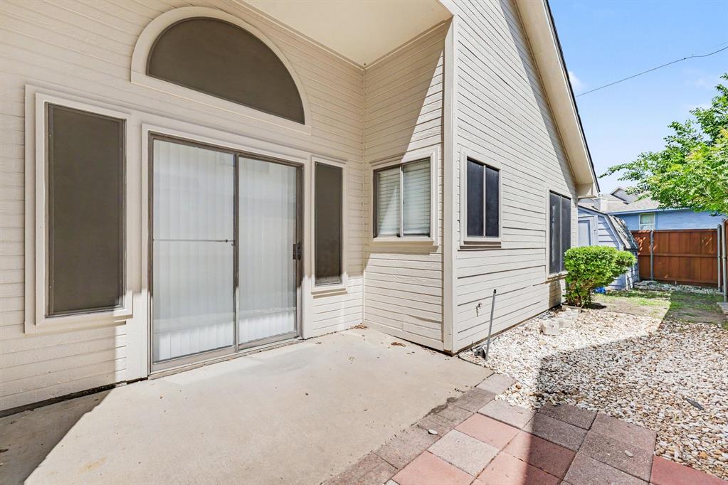 Hollywood Park Rev - Residential