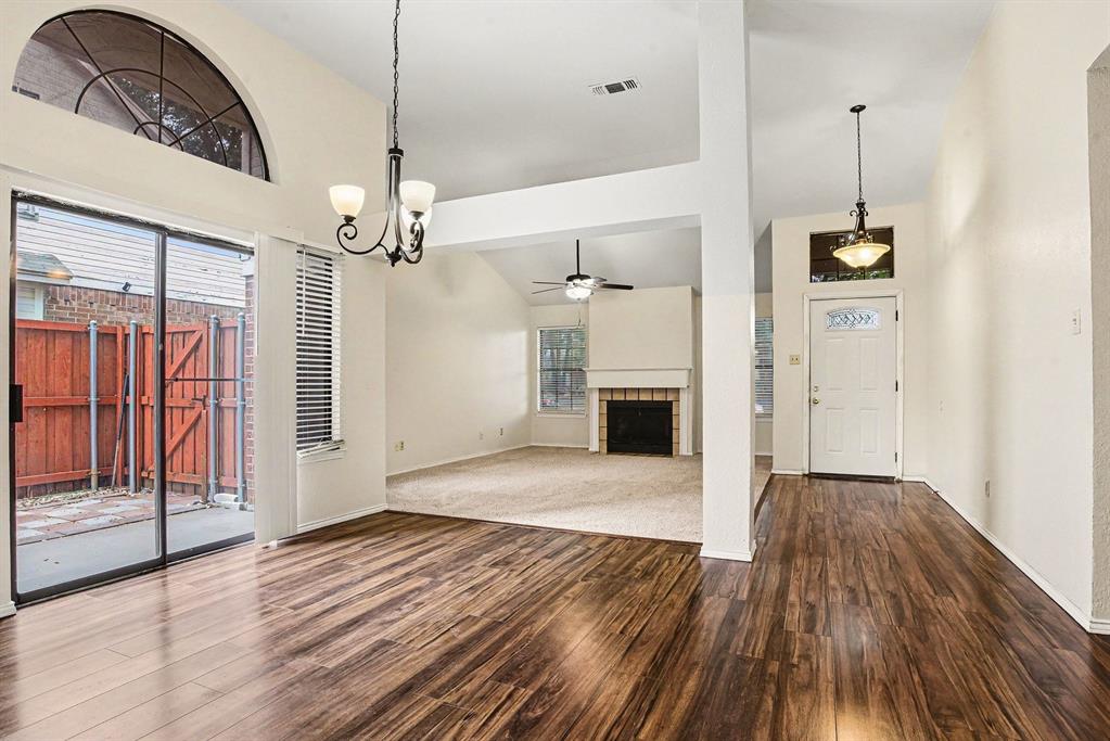 Hollywood Park Rev - Residential