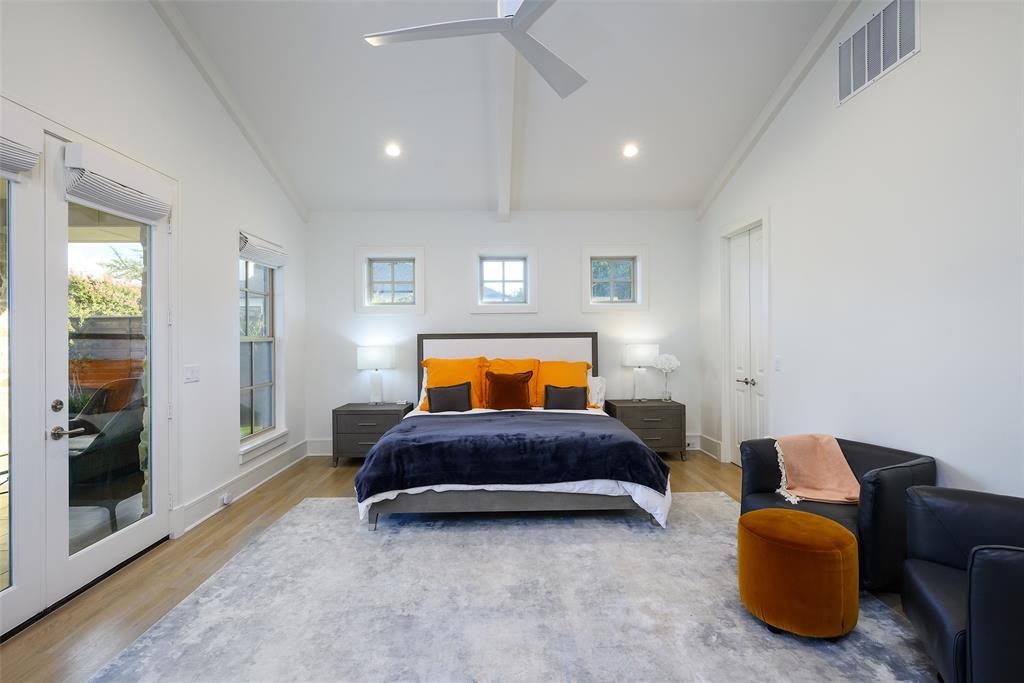 Walnut Hill Ridge - Residential