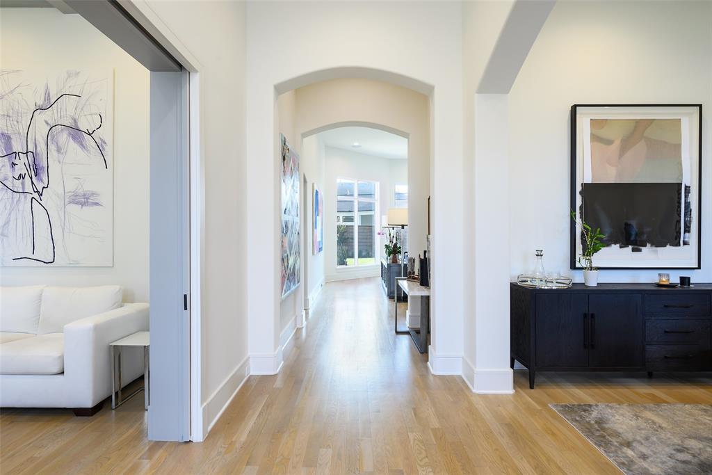 Walnut Hill Ridge - Residential