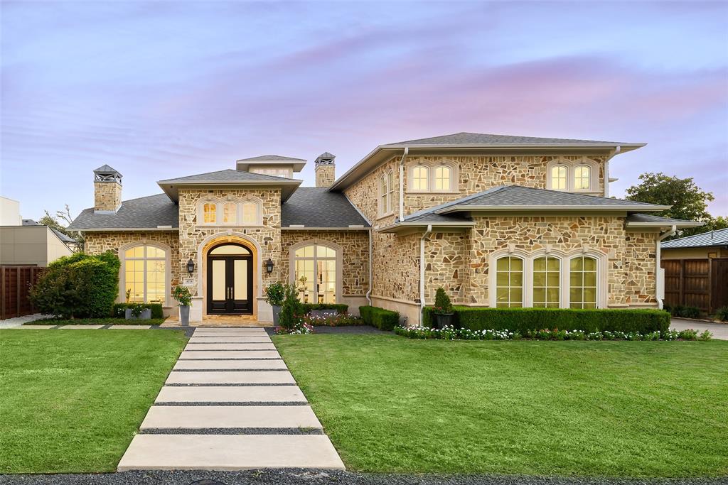 Walnut Hill Ridge - Residential