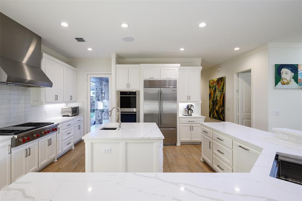 Walnut Hill Ridge - Residential