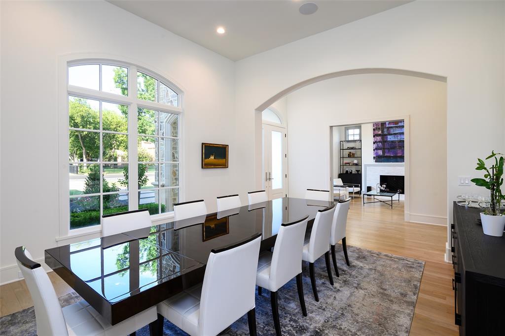 Walnut Hill Ridge - Residential