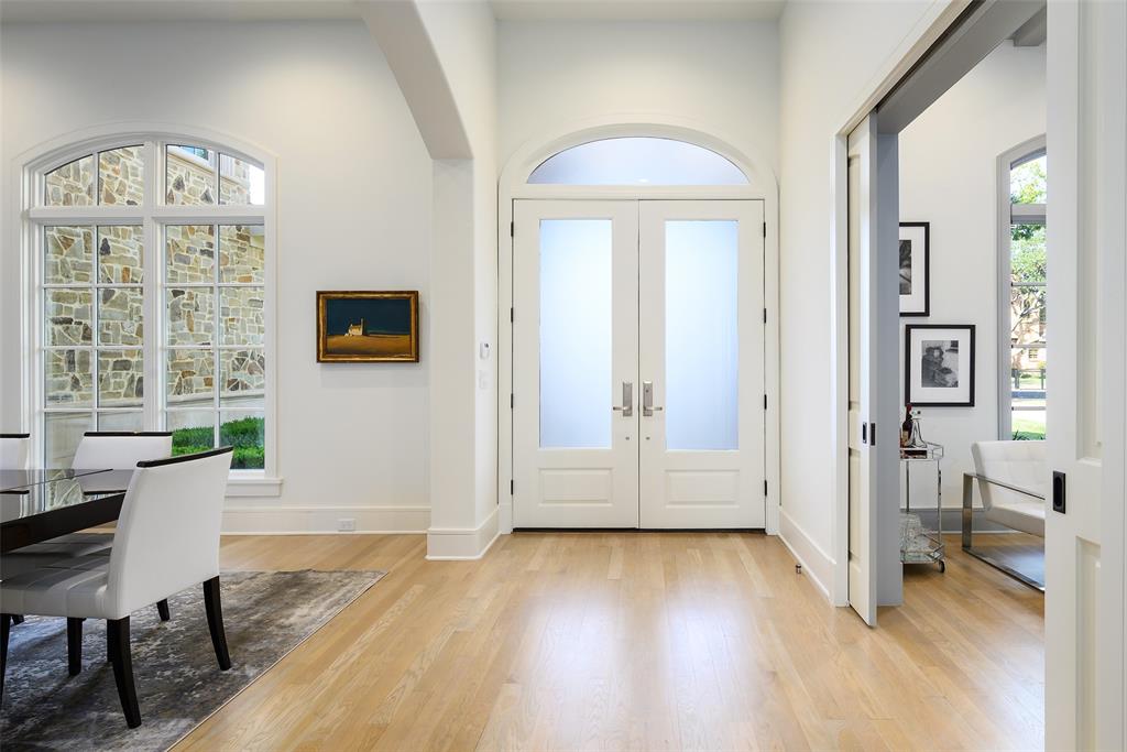 Walnut Hill Ridge - Residential